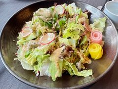 -望乡楼上海菜(日月光店)