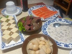 -东镇老火锅(长春路首店)