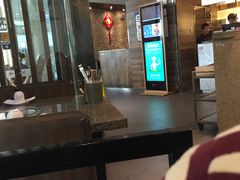 大堂-韩罗苑(万象城店)