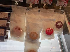 -西村叔叔的店·面包·甜品·蛋糕(崂山丽达店)