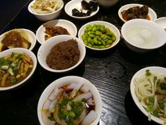 -夫妻肺片·中华老字号·正宗川菜(春熙路店)