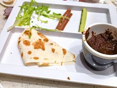 -巧克力渔家.小船海鲜胶东菜(万平口店)