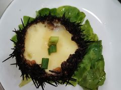 -郭姐·威海渔村(黄兴路店)