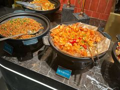 -東盛炭烤自助料理(玄武招商花园城店)