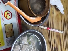-卢聪艺小吃店(阳翟总店)
