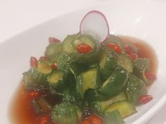 -聚鑫阁江浙菜·非遗传承技艺(闵行交大店)