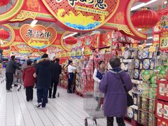 -大润发(康桥店)
