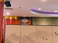 -东兴楼饭庄(六里桥店)