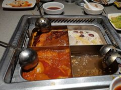 -海底捞火锅(未来城店)