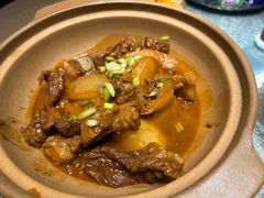 -四季厨房 鲁菜·孔府烤鸭(高新万达店)