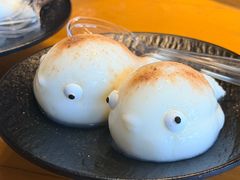 -永安鱼庄·镇江菜(丁卯店)