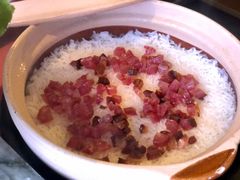 腊味煲仔饭-大头椰·椰子鸡火锅(南宁万象城店)