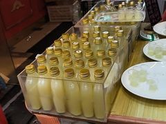 -阿群甘草水果