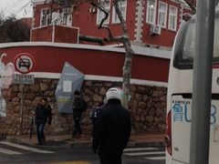 -青岛大学路小学