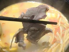 -受气牛肉·重庆耙牛肉(来福士店)