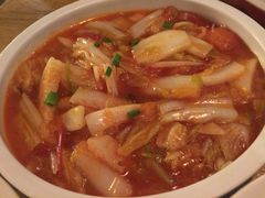 -热度餐厅(老佛爷店)