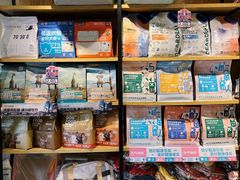 -派多格宠物(御景湾店)