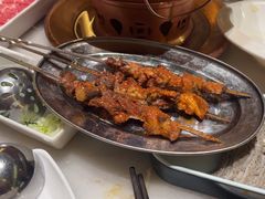 -牛街·马辈儿涮肉(牛街总店)
