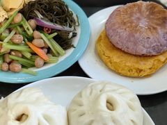 酥饼-沈老头包子(八十五店)