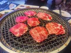 -柳飘飘亚洲烤肉集合店(太古里店)