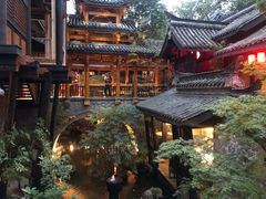 -鱼桥巷·美学川菜