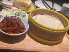 -小菜园新徽菜(青岛市南万象城店)