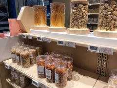 -盒马X会员店(上海森兰商都店)