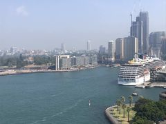 -悉尼海港大桥