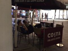 iphone_upload_pic-COSTA COFFEE(成都来福士店)