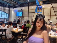 -新梅华(太仓万达店)