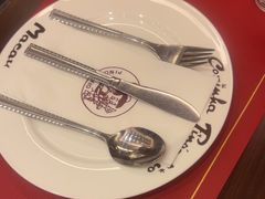 -澳门木偶葡国餐厅(珠海店)