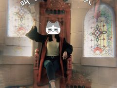 -逃脱反斗城沉浸剧情密室(北京路店)