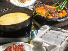 -桂林肥仔·中华餐饮名店(园湖店)