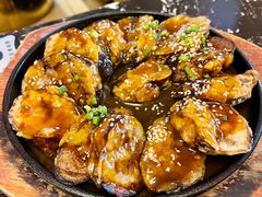 -金龙寨.传承桂林菜(金城店)