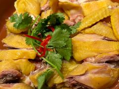 -乾隆美食·本帮菜(黄河路店)