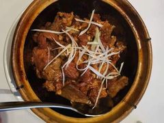 手艺老爆三-津菜典藏(中北镇店)