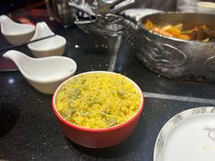 豆角饭-徐师傅太子锅(文化路店)