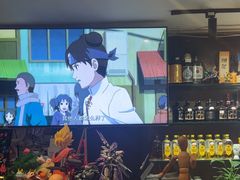 -纪州豚骨酱油拉面(锦延路店)