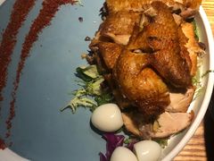 -薇酌饮·陕西菜(南门外店)