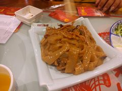 -吉祥春饼·烤鸭(国贸店)