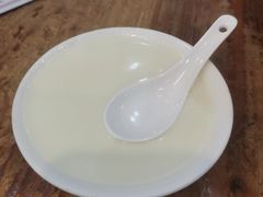-沙湾姜埋奶(兴新包店)