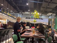 -Shantek象提南亚餐厅&西餐融合Bistro(淮海中路店)