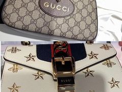 -GUCCI(南京德基店)