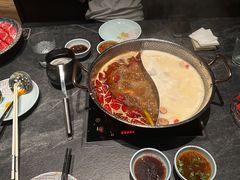 -捞王猪肚鸡火锅(金华义乌之心店)