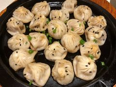 -上海人家花樣年华(中山公园店)