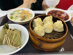 -常州糕团店(北大街新世纪商城店)