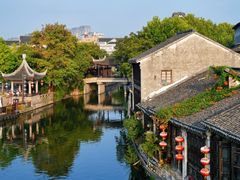 -南浔古镇
