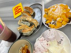 -芬芳甜品(同福路店)