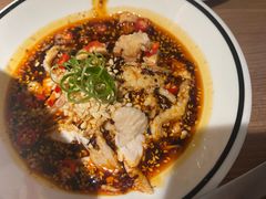 -太二酸菜鱼(兴业太古汇店)