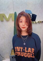 -M造型